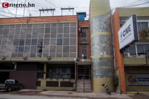 Coalición Anticorrupción pide al CNE