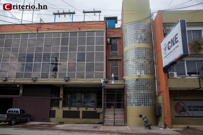 Coalición Anticorrupción pide al CNE