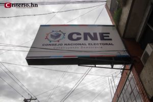 Elecciones Honduras 2021