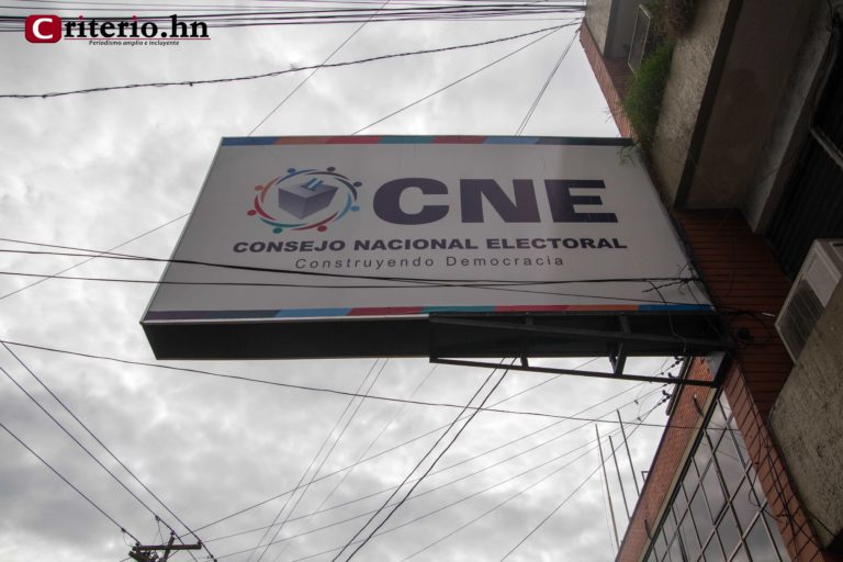 Elecciones Honduras 2021