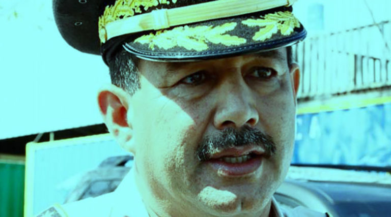 Delirio de grandeza e inocencia