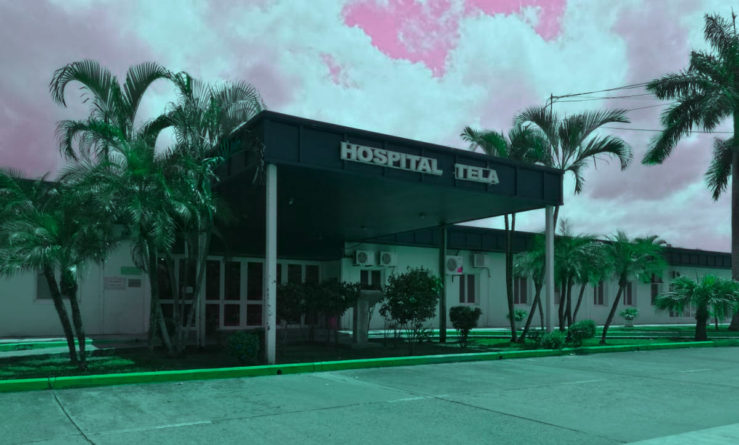Hospital de Tela