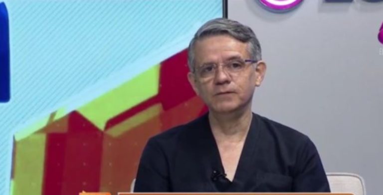 Gobierno mandó a comprar hospitales