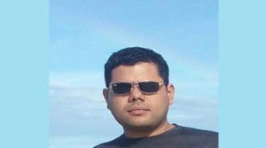 Asesinan líder ambientalista
