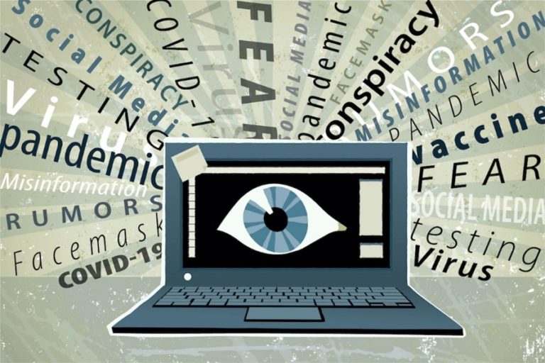 La CIA y las conspiraciones