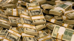 la financiación pública