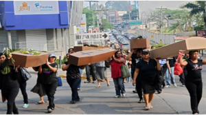 Honduras violencia contra las mujeres