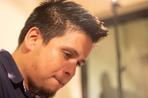José Antonio se fue rodeado de amor