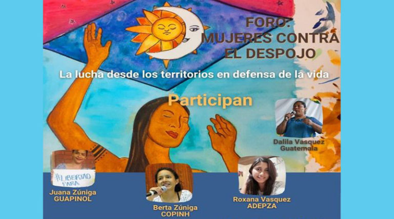 Mujeres organizadas y radios comunitarias