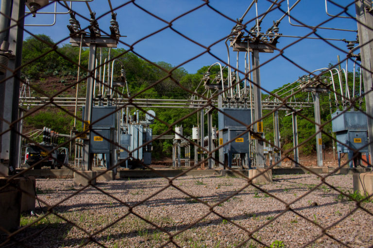 contratos ENEE-Laeisz