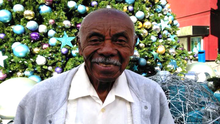 Santos Centeno García