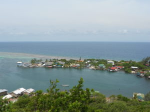 Alcaldía de Santos Guardiola