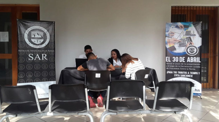 Sería ilegal que SAR aplique impuesto