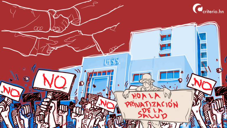 Seguridad Social Honduras