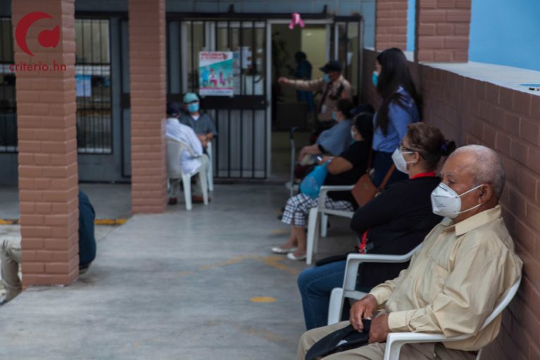 Seguridad Social Honduras