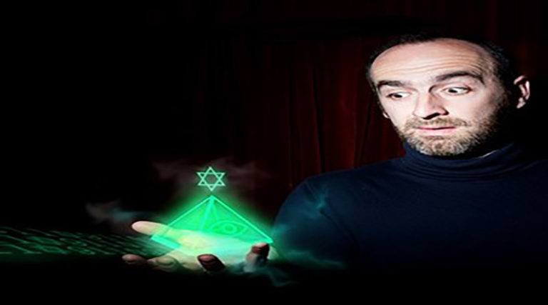 La CIA y las Teorías de la Conspiración