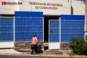 Crimen organizado se mantiene