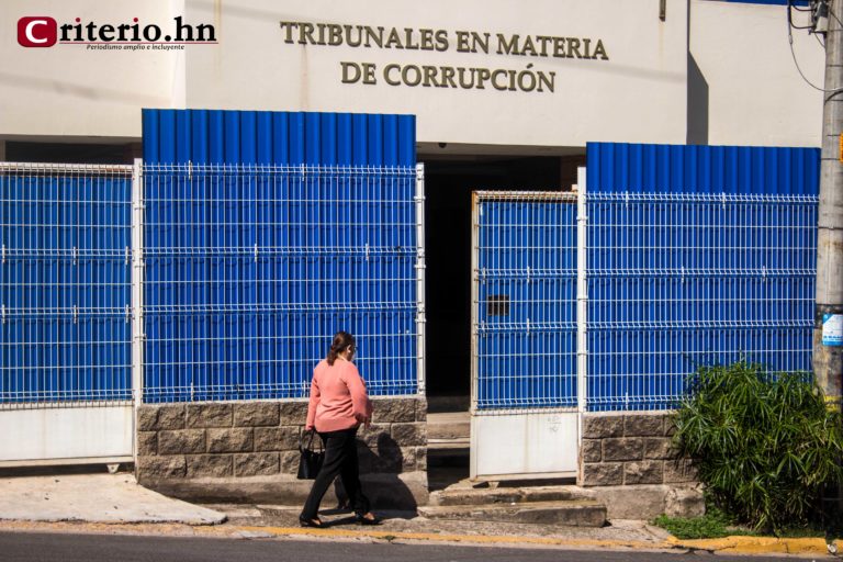 Crimen organizado se mantiene