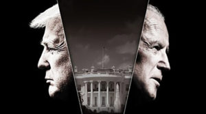 Trump vs Biden