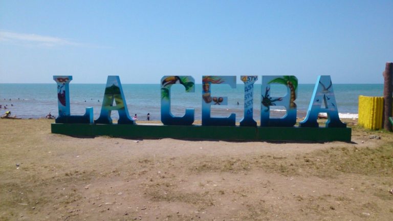 Parte de La Ceiba en venta