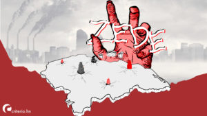 ZEDE paraísos fiscales Honduras