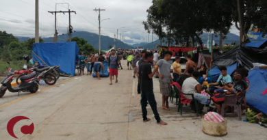 Honduras: continúa recuento de daños en el aparato productivo nacional