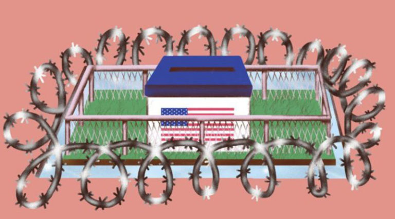 De qué democracia están hablando