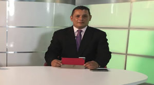 Denuncian persecución de los Rosenthal