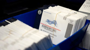 Golpe y Fraude para Salvar a Biden/Harris
