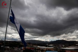 Dilema y reto de la Patria