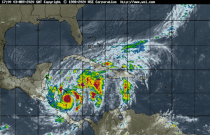 Honduras descontinuó alertas