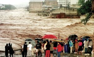 Los ciclos de la tragedia