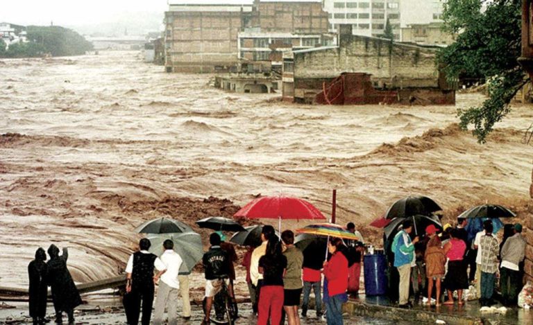 Los ciclos de la tragedia