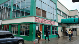 Hospital Mario Catarino Rivas