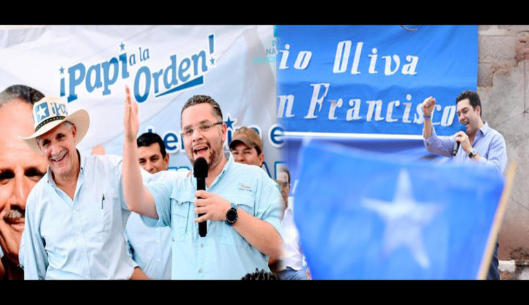 candidaturas municipales