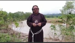 ingreso de ayuda humanitaria al país