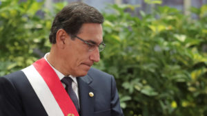 Martín Vizcarra