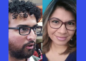 detención ilegal de periodistas