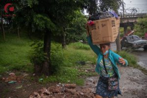Piden a cooperantes no entregar ayudas