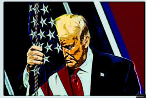 Trump predice que “volverá a ganar”