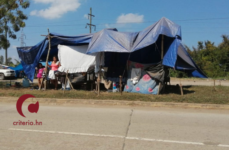 USAID envía suministros