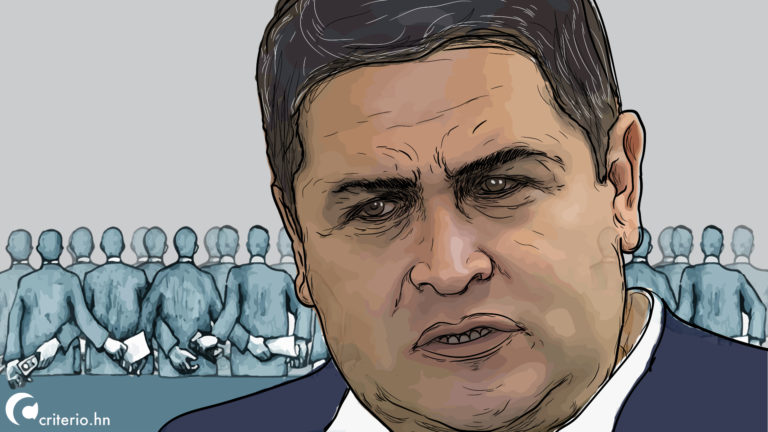 Juan Orlando Hernández