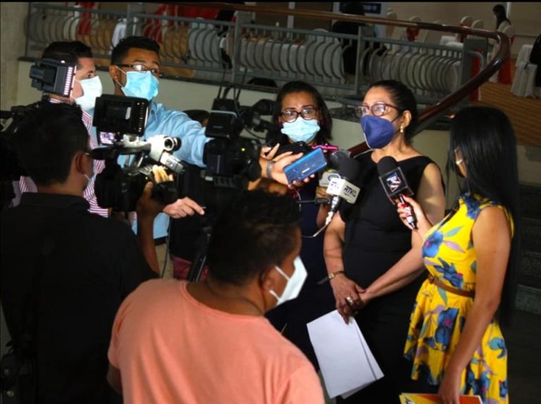 violaciones de derechos humanos no se detienen