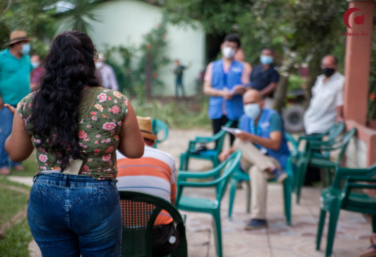la salida para abolir las ZEDE