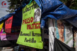 Rommel Herrera Portillo