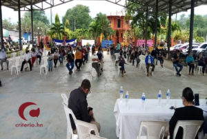 cabildos abiertos ZEDE Honduras