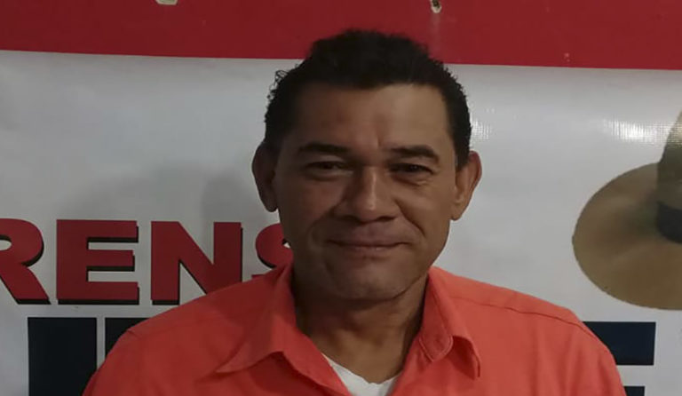 cercado de fuente de agua en Choluteca