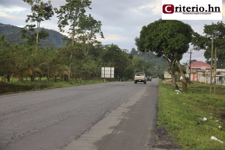 Imparables las muertes por accidentes