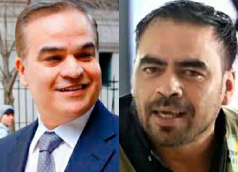 Milton, Yani y los Rabinos