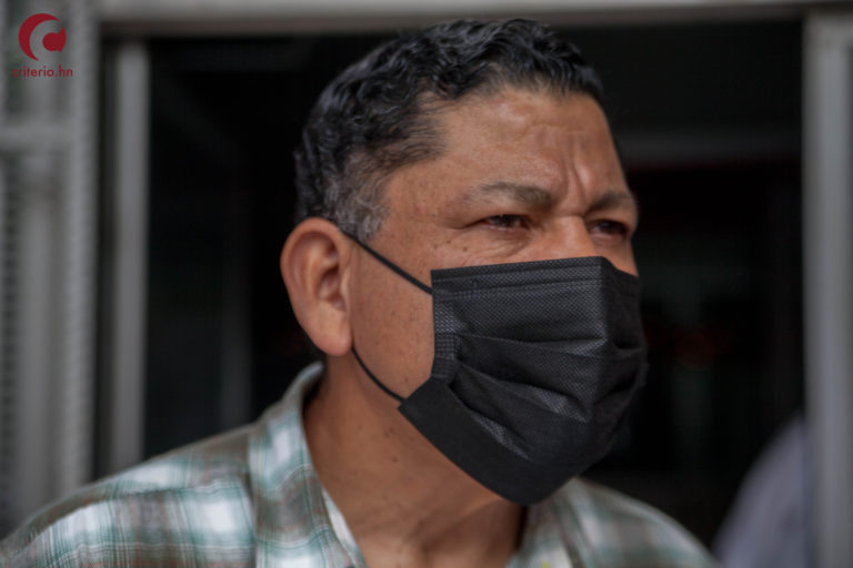 MP sigue sin dar respuesta